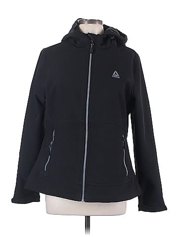 Reebok Jacket (view 1)
