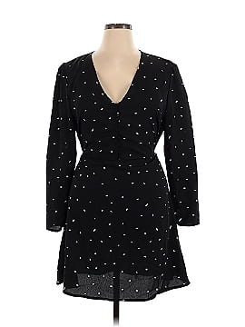 Missguided Casual Dress