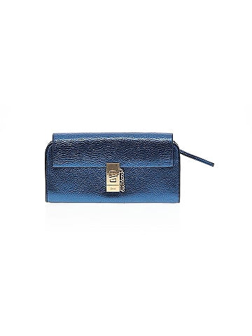 Chloé Leather Wallet (view 1)