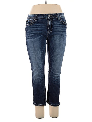 Miss Me Jeans (view 1)