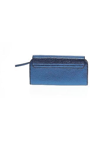Chloé Leather Wallet (view 2)