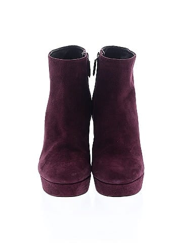Prada Ankle Boots (view 2)