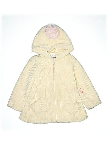 American Widgeon Coat (view 1)