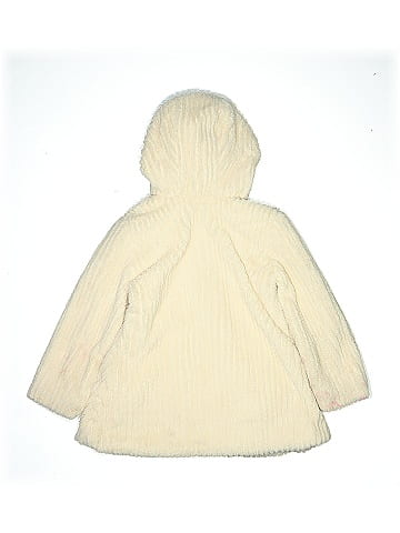 American Widgeon Coat (view 2)