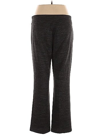 Ann Taylor LOFT Active Pants (view 2)