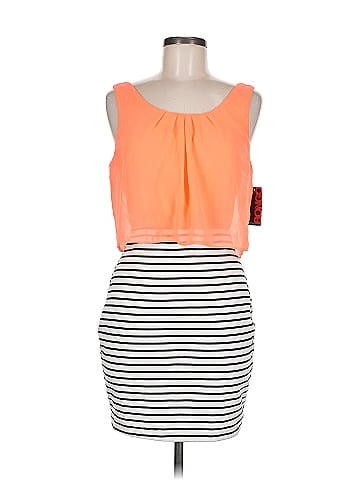Bongo Casual Dress (view 1)