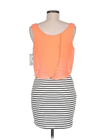 Bongo Casual Dress (view 2)