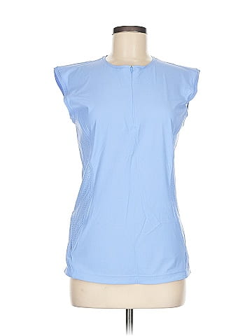 Athleta Sleeveless T-Shirt (view 1)