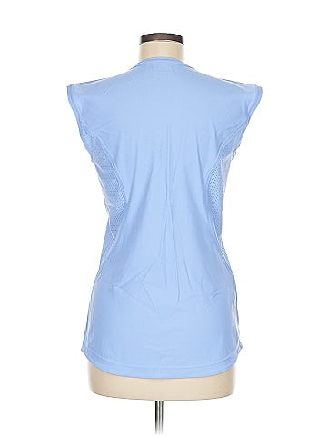 Athleta Sleeveless T-Shirt (view 2)