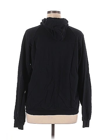 Threadless Zip Up Hoodie (view 2)