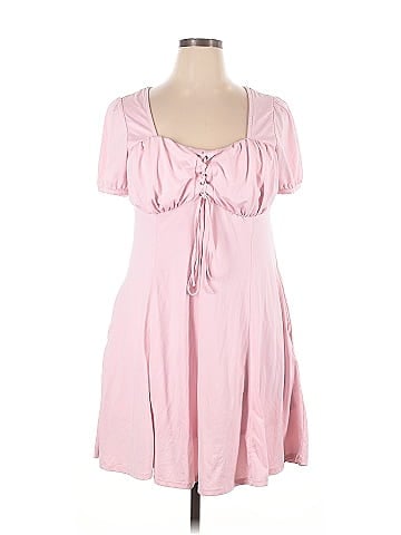Hot Topic Casual Dress (view 1)