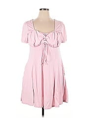 Hot Topic Casual Dress