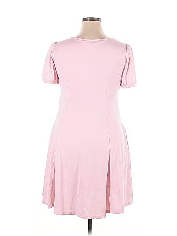 Hot Topic Casual Dress (view 2)