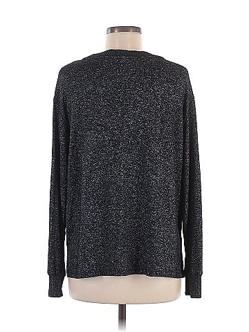 Stars Above Long Sleeve T-Shirt (view 2)