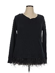 Chelsea28 Pullover Sweater