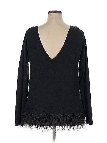 Chelsea28 Pullover Sweater (view 2)