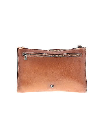 Pratesi Leather Wristlet (view 2)