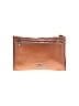 Pratesi 100% Leather Brown Leather Wristlet One size - photo 2