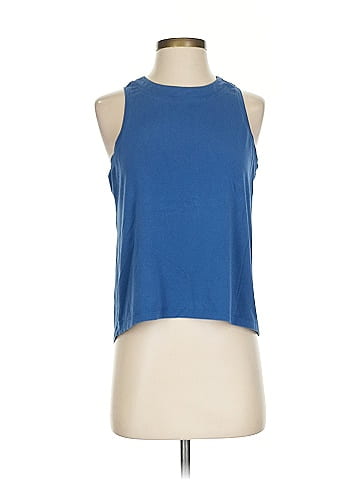 Athleta Sleeveless T-Shirt (view 1)