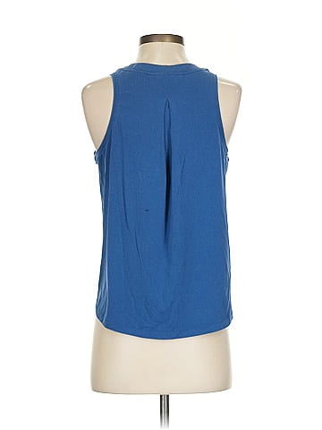 Athleta Sleeveless T-Shirt (view 2)