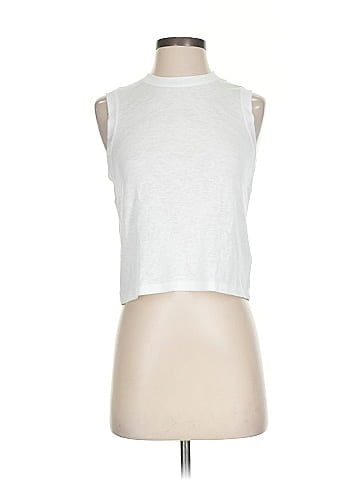 Athleta Sleeveless T-Shirt (view 1)