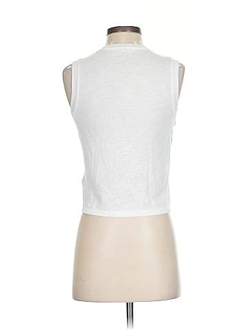 Athleta Sleeveless T-Shirt (view 2)