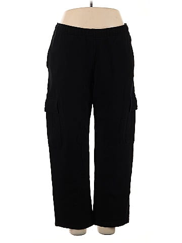 Aritzia Cargo Pants (view 1)