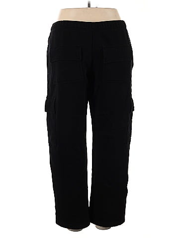 Aritzia Cargo Pants (view 2)