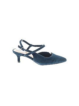 Bella Vita Heels (view 1)
