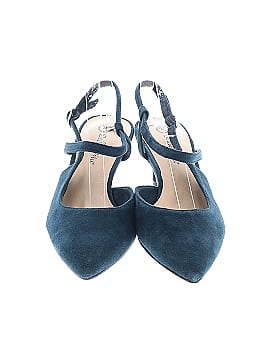 Bella Vita Heels (view 2)