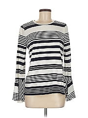 Crown & Ivy 3/4 Sleeve T Shirt