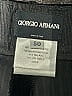 Giorgio Armani Black Casual Pants Size EU (IT) 48 / US 12 - photo 4