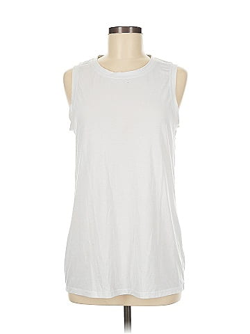 Athleta Sleeveless T-Shirt (view 1)
