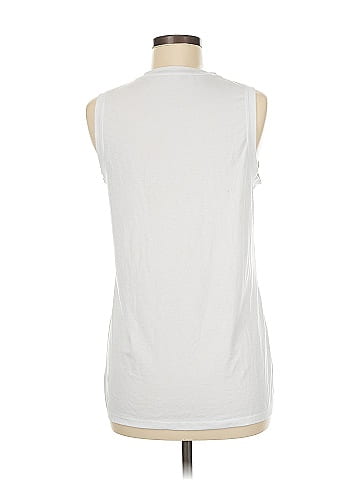 Athleta Sleeveless T-Shirt (view 2)