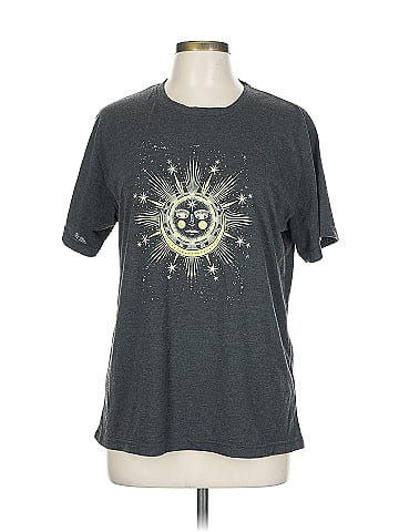 Unbranded Short Sleeve T-Shirt (view 1)