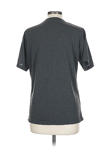Unbranded Short Sleeve T-Shirt (view 2)