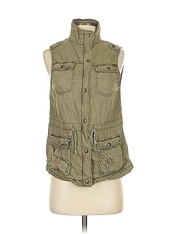 Max Jeans Vest (view 1)