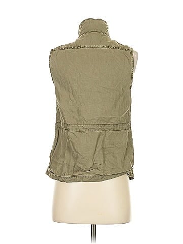 Max Jeans Vest (view 2)