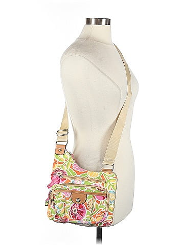 Lily Bloom Crossbody Bag (view 2)