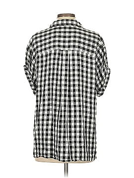 A Pea in the Pod 3/4 Sleeve Blouse (view 2)