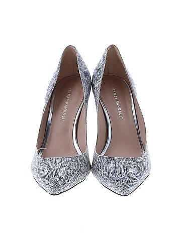 Loeffler Randall Heels (view 2)