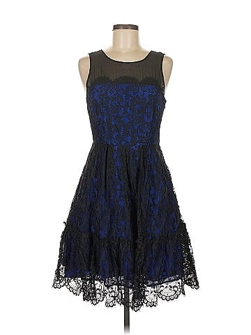 Moulinette Soeurs Cocktail Dress (view 1)