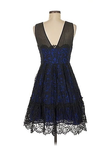 Moulinette Soeurs Cocktail Dress (view 2)
