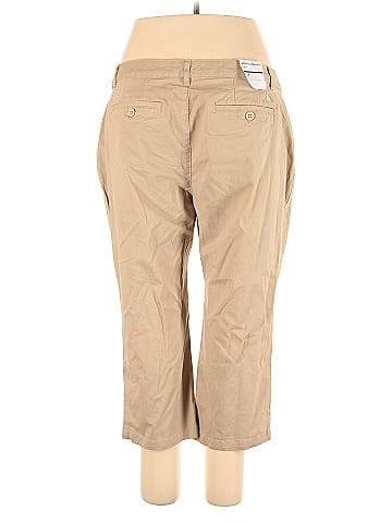 Eddie Bauer Khakis (view 2)