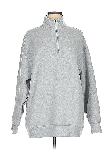 Athleta Sweatshirt (view 1)