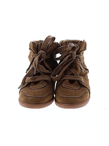 Isabel Marant Sneakers (view 2)