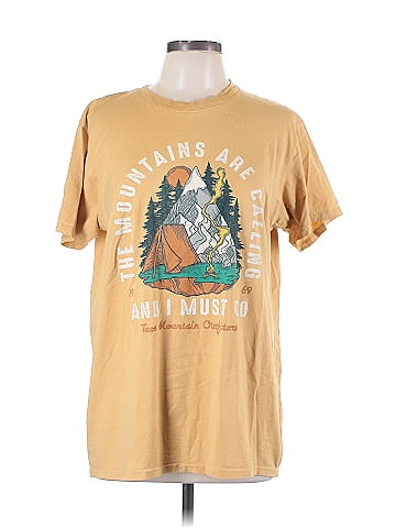 Assorted Brands Short Sleeve T-Shirt (view 1)