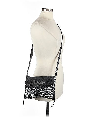 Botkier Leather Crossbody Bag (view 2)
