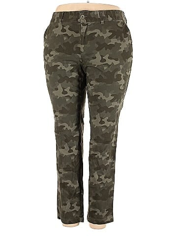 Eddie Bauer Casual Pants (view 1)