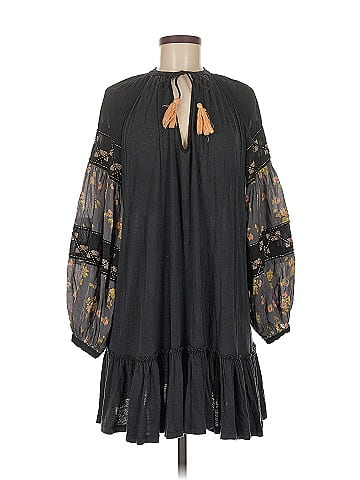 Free People Casual Dress (view 1)